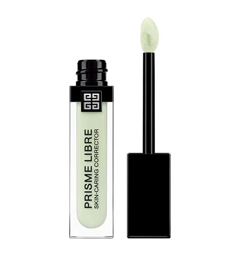 green givenchy|givenchy color corrector.